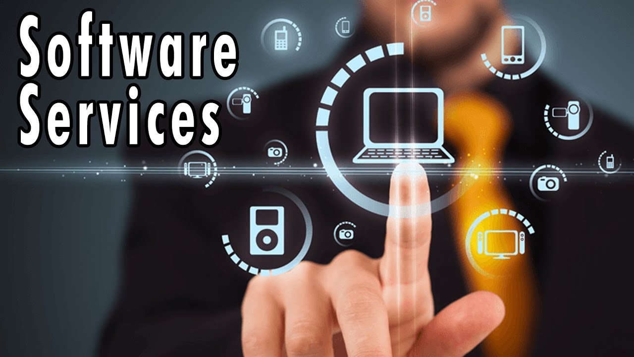 softwareservices