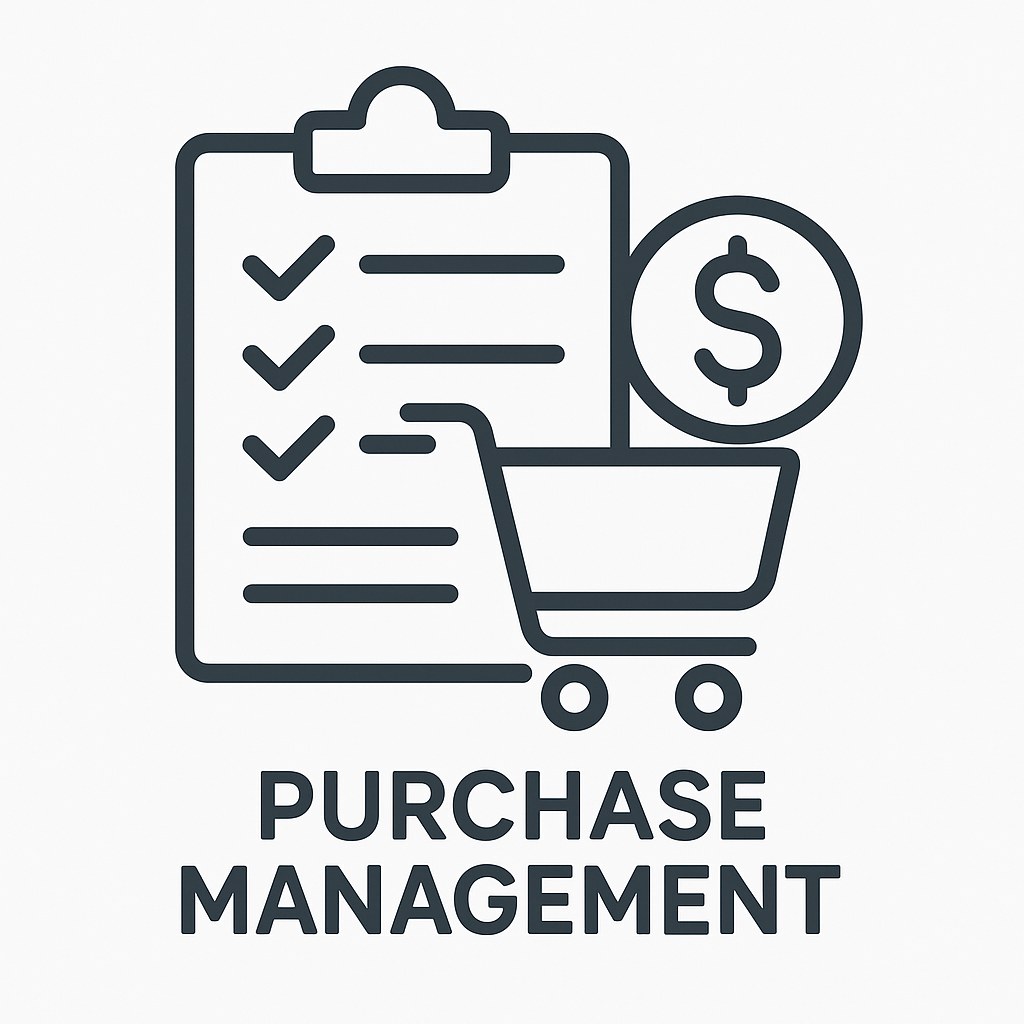 PURCHASE-MANAGEMENT